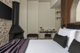 Stoes Boutique Hotel