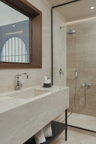 Stoes Boutique Hotel
