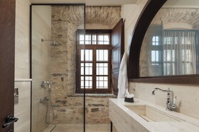 Stoes Boutique Hotel
