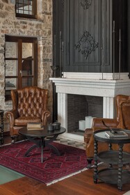 Stoes Boutique Hotel
