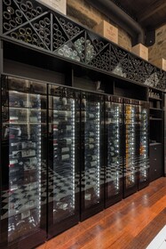 Stoes Boutique Hotel