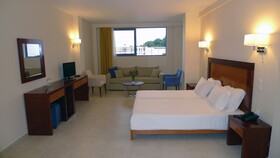 Ionian Theoxenia Hotel