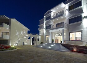 Ionian Theoxenia Hotel