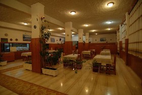 Ninos Grand Beach Resort