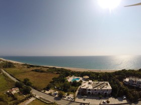 Ninos Grand Beach Resort