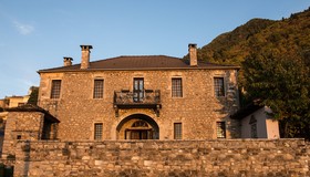 Archontiko Tis Konitsas