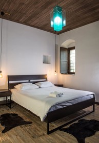 Archontiko Tis Konitsas