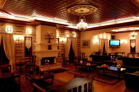 Konitsa Mountain Hotel