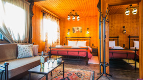 Lotos Mountain Resort