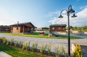 Lotos Mountain Resort