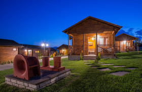 Lotos Mountain Resort
