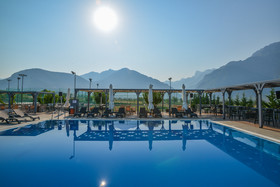 Lotos Mountain Resort