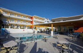 Hotel Dimitra