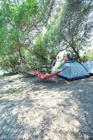 Enjoy Lichnos Bay Village, Camping & Apartments