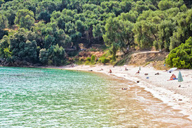 Enjoy Lichnos Bay Village, Camping & Apartments