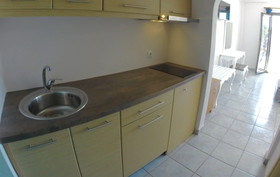 Enjoy Lichnos Bay Village, Camping & Apartments