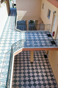 Enjoy Lichnos Bay Village, Camping & Apartments