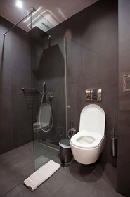 Adryades Luxury Apartments