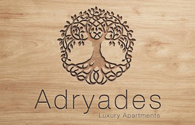 Adryades Luxury Apartments