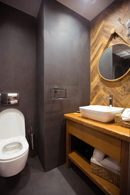 Adryades Luxury Apartments