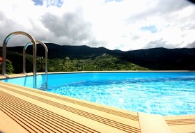 Boutique Hotel Archontiko Metsovou