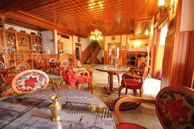 Boutique Hotel Archontiko Metsovou