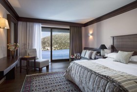 Grand Forest Metsovo