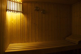 Grand Forest Metsovo