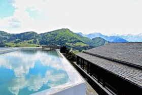 Grand Forest Metsovo