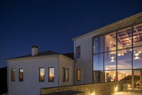 Grand Forest Metsovo