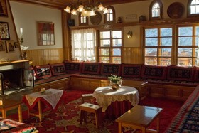 Hotel Asteri Metsovo