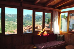 Hotel Asteri Metsovo