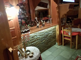 Hotel Asteri Metsovo