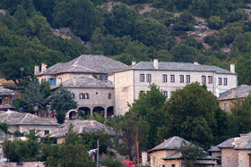 Monodendri Hotel