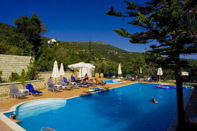 Bella Vista Hotel & Apartments