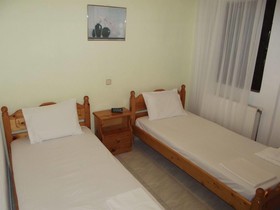 Christina Studios & Apartments