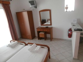 Christina Studios & Apartments