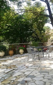 Dallas Valtos Studios