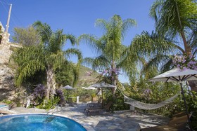 Filoxenia Sea & View