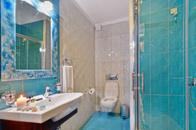 Hotel Parga Princess