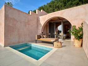 Isavoria Eco Chic Resort