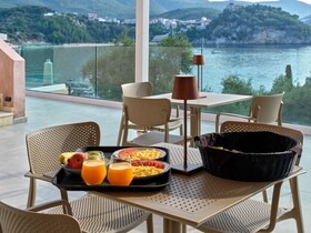 Isavoria Eco Chic Resort