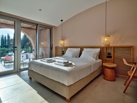 Isavoria Eco Chic Resort