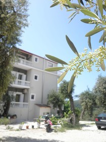 Kanali Village Apartments