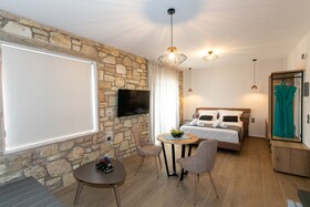 Michelangelo Suites & Apartments