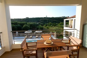 Michelangelo Suites & Apartments