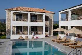 Michelangelo Suites & Apartments