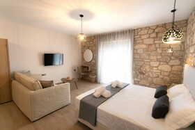 Michelangelo Suites & Apartments