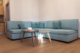 Michelangelo Suites & Apartments