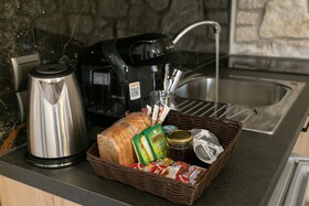 Michelangelo Suites & Apartments